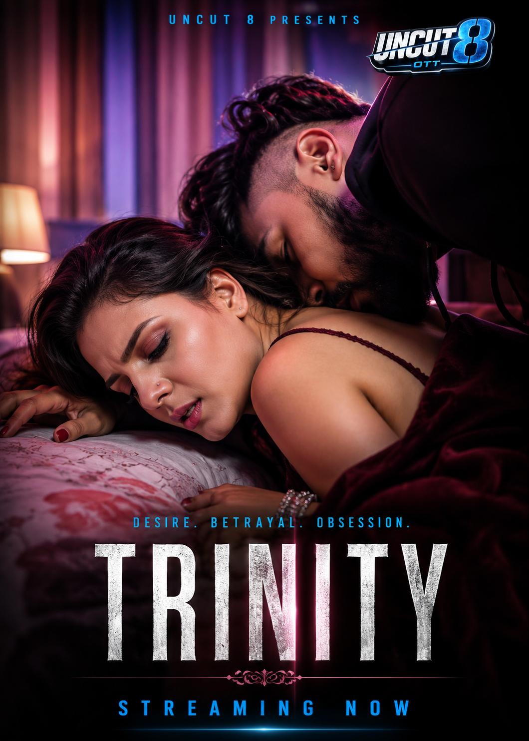 Trinity poster